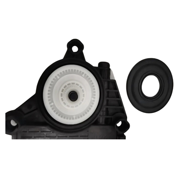 Automobile window lift rubber parts——SKY Rubber