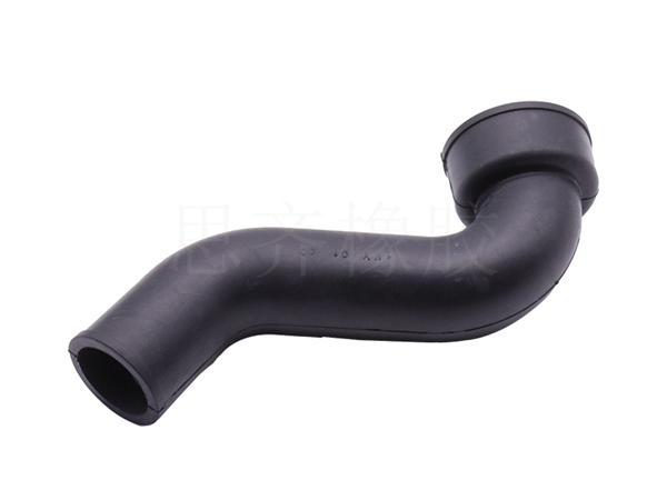 Automobile special-shaped connectors