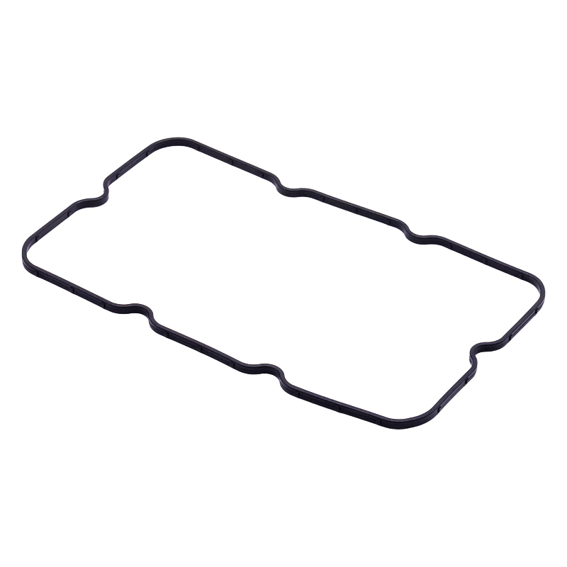 What is the purpose of a rubber seal?-SKY Rubber