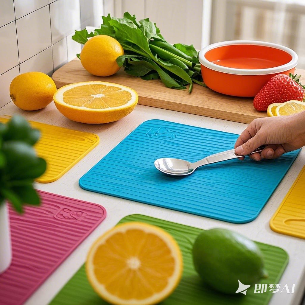 SKY Rubber: Delivering High-Quality Silicone Table Mats and Kitchenware for Leading Brands——SKY Rubber