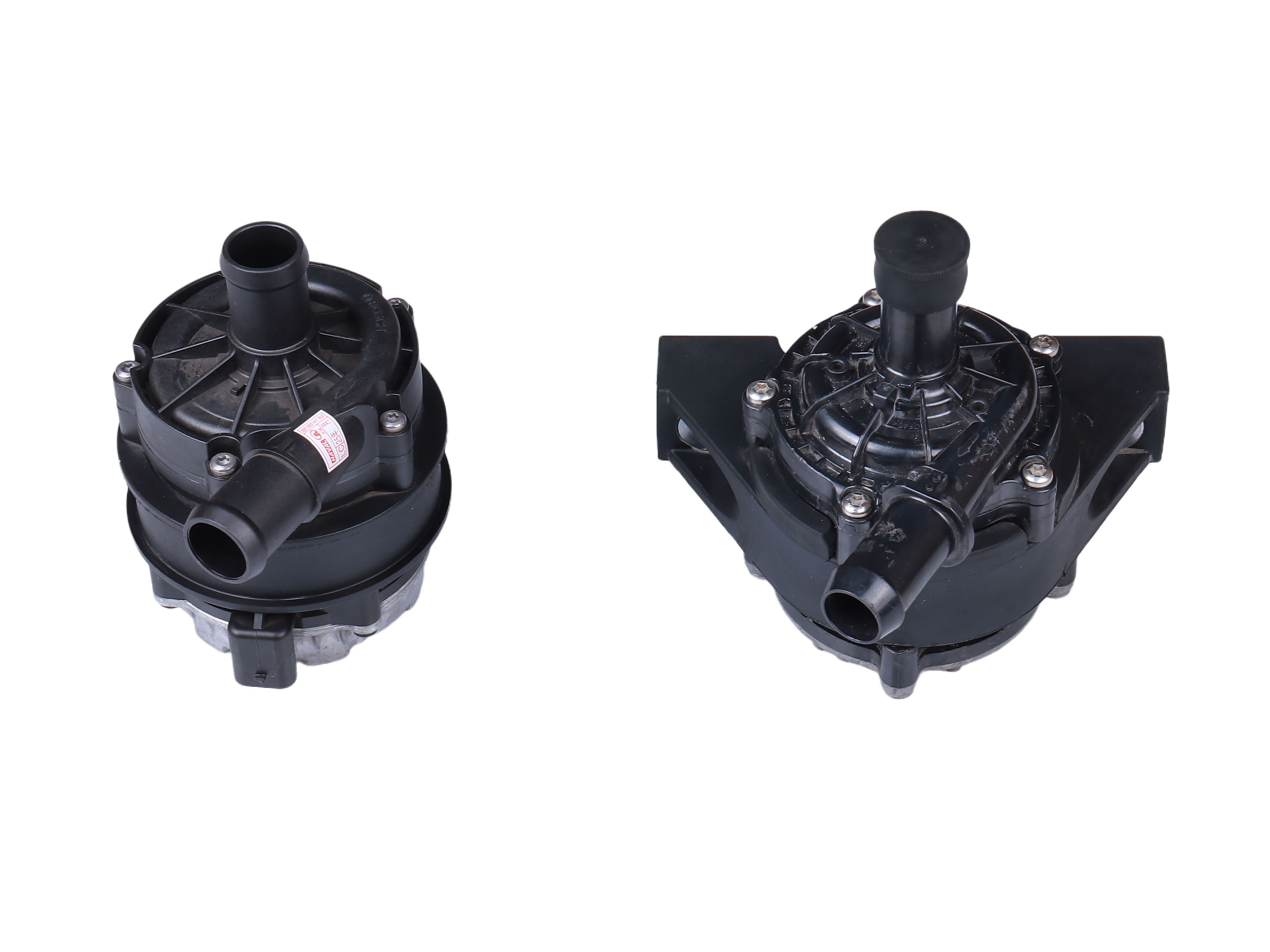 Customization of rubber parts for automotive electronic water pumps——SKY Rubber