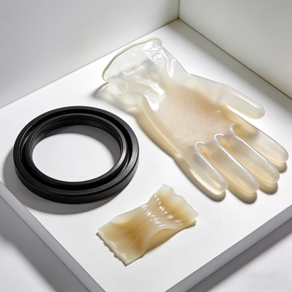 Introduction to Natural Rubber - SKY RUBBER