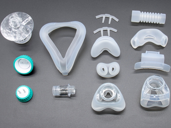 Customized solutions for rubber products in multiple industries